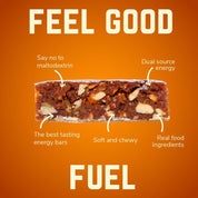 Veloforte Energy Bars Classico Energy Bar