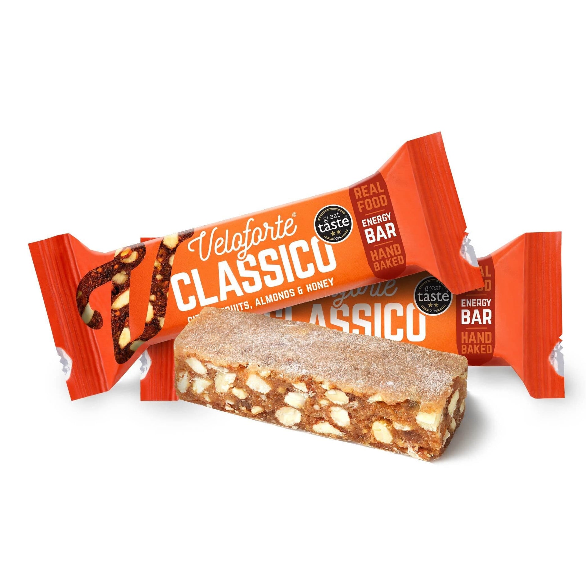 Classico Energy Bar