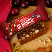 Veloforte Energy Bars Di Bosco Energy Bar