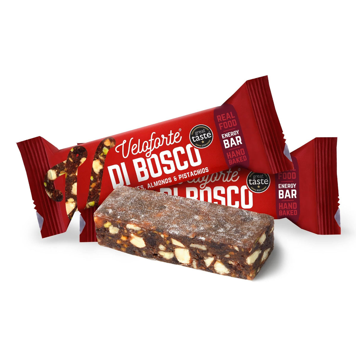 Di Bosco Energy Bar