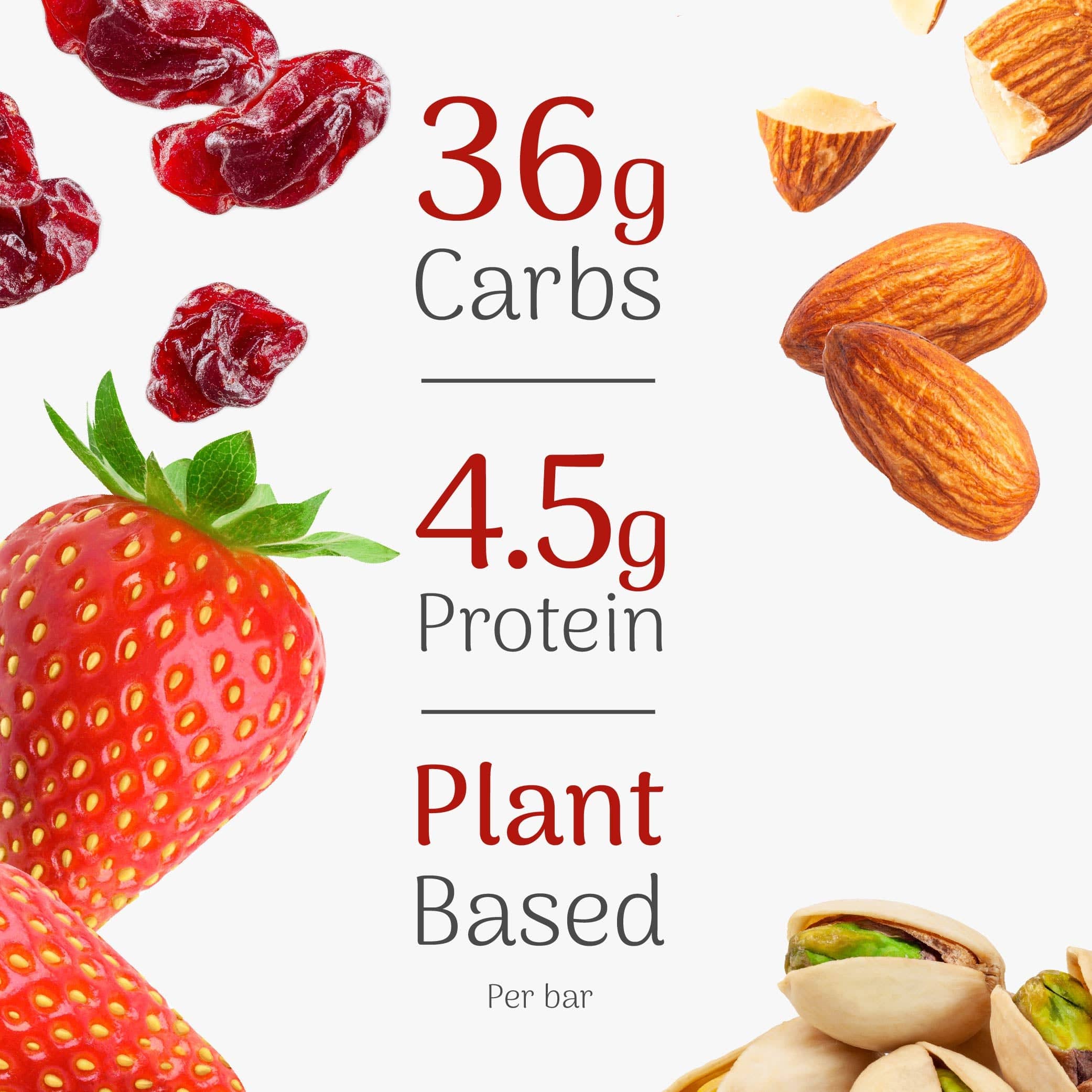 Veloforte Energy Bars Di Bosco Energy Bar