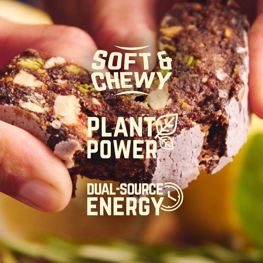 Veloforte Energy Bars Di Bosco Energy Bar