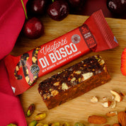 Veloforte Energy Bars Di Bosco Energy Bar