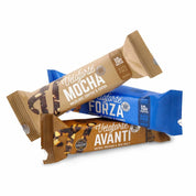 Veloforte Energy Bars Performance Bar Pack