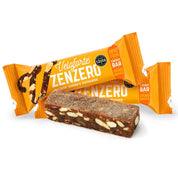 Veloforte Energy Bars Zenzero Energy Bar