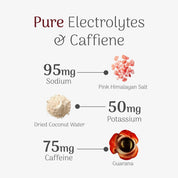 Veloforte Energy Chews Amaro Energy Chews with Caffeine