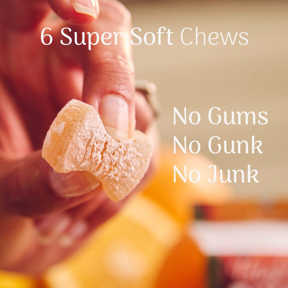 Mixed Energy Chews | 15 Pack | Clearance