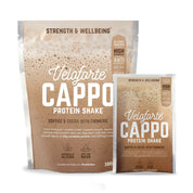 Veloforte High Protein Powders Cappo High Protein Powder