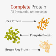 Veloforte High Protein Powders Cappo High Protein Powder