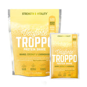 Veloforte High Protein Powders Troppo High Protein Powder