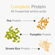 Veloforte High Protein Powders Troppo High Protein Powder