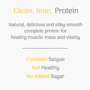 Veloforte High Protein Powders Troppo High Protein Powder