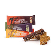 Veloforte Mixed Wellness Bar Bundle 12 Mixed Wellness Bars EU