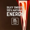 Veloforte Natural Energy Gel Doppio – Natural Caffeine Energy Gel EU