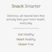 Veloforte Oat Snack Bars Figs & Oat Snack Bar