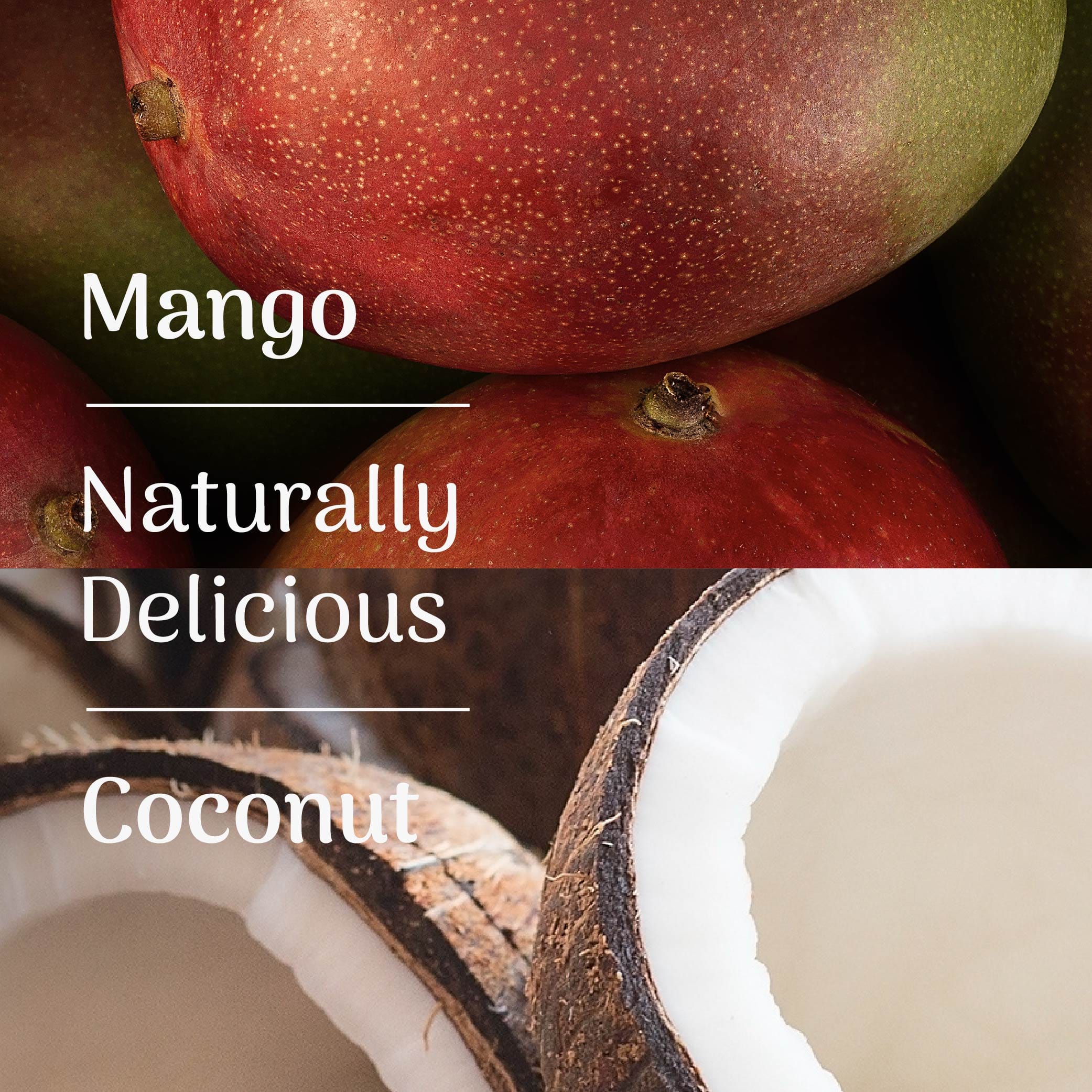 Veloforte Oat Snack Bars Mango & Coconut Oat Snack Bar