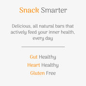 Veloforte Oat Snack Bars Mango & Coconut Oat Snack Bar