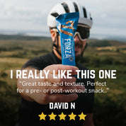 Veloforte Protein Bars 12 Forza Protein Bar EU