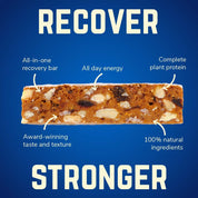 Veloforte Protein Bars Forza Protein Bar