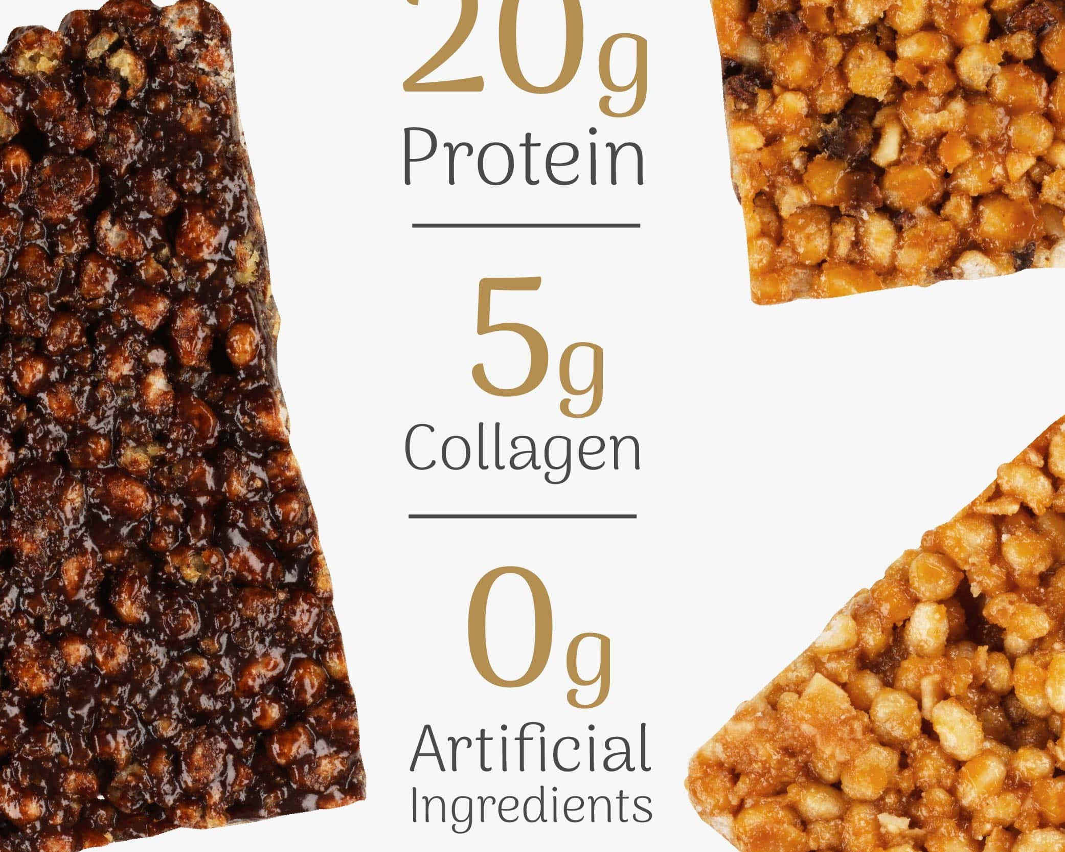 Veloforte Protein Bars Mixed High Protein Crunch Bars with nutritional information on a white background