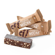 Veloforte Protein Bars Mocha Protein Bar