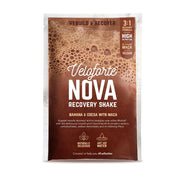 Veloforte Protein Shakes 12 Nova - Recovery Protein Shake EU