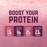 Veloforte Protein Shakes 12 Vita - Recovery Protein Shake EU