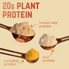 Veloforte Protein Shakes Mixed Recovery Protein Shakes