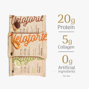 Veloforte The Resilience Pack
