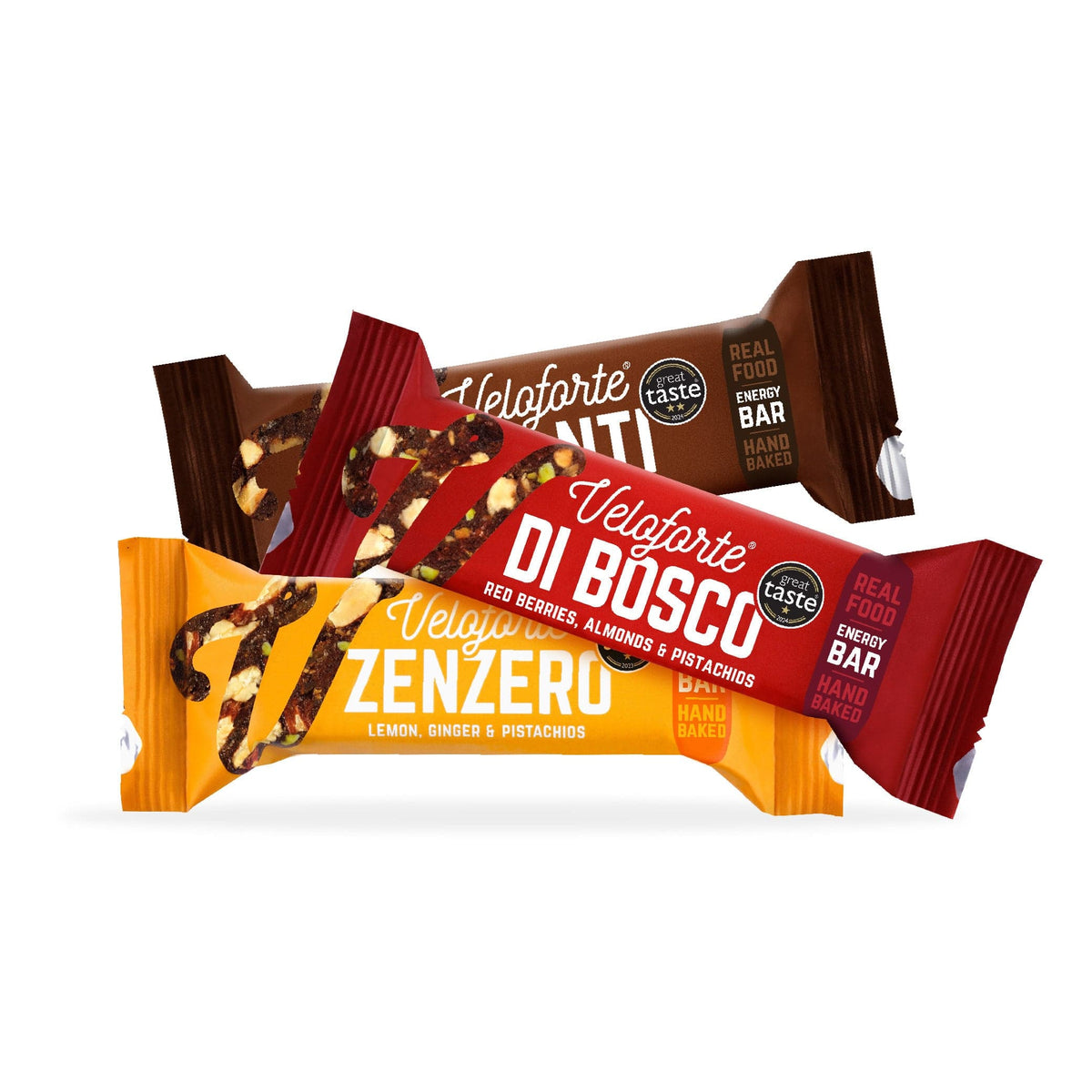 Vegan Variety Pack