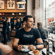 Veloforte Veloforte T-Shirt