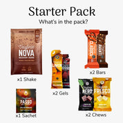 Starter Pack