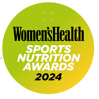 Woman's health Sports Nutrition Award 2024