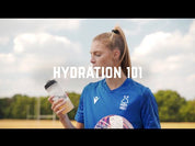 Solo Electrolyte Powder