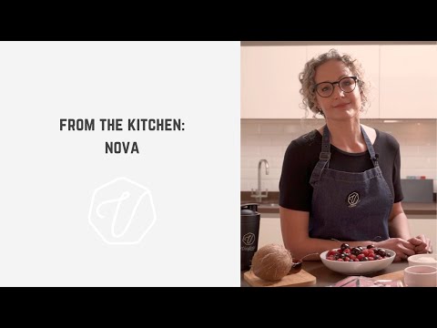 Nova Recovery Protein Powder