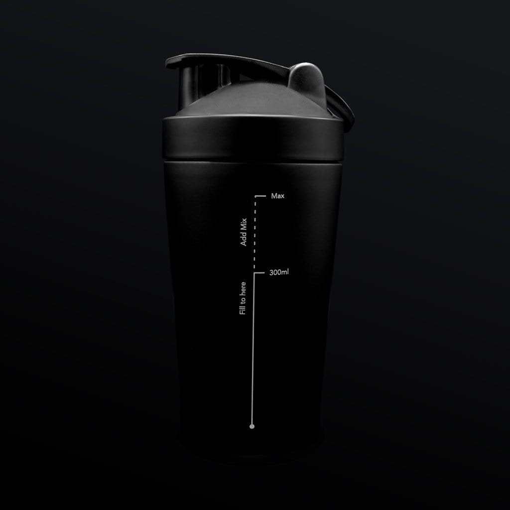 Veloforte Accessories Protein Shaker