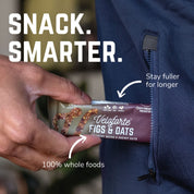 Veloforte Anytime Energy Bar Mixed Wellness Bars