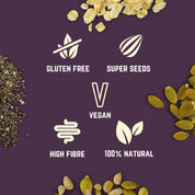 Veloforte Anytime Energy Bar Mixed Wellness Bars
