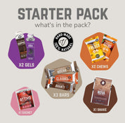 Veloforte Mixed Category Bundle 9 Starter Pack