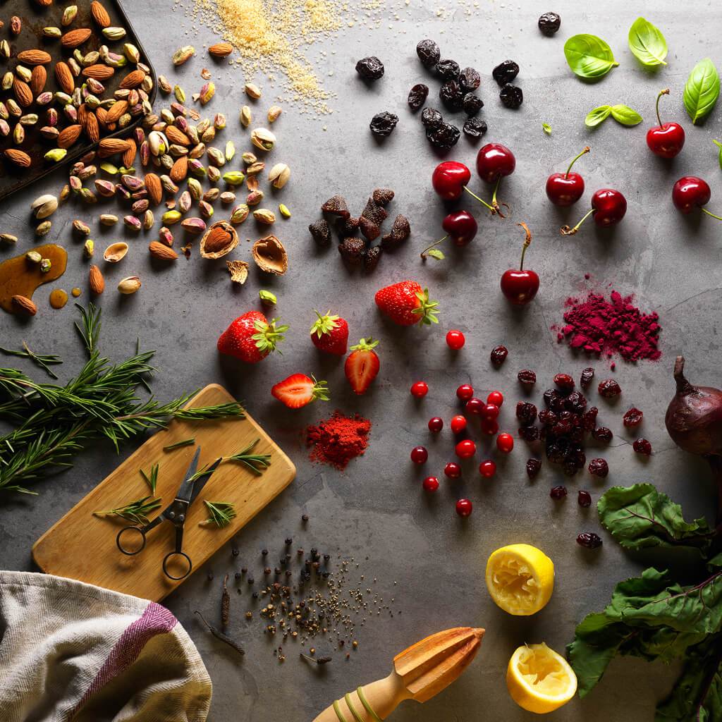 Veloforte Mixed Energy Bars Bundle Vegan Bar Pack