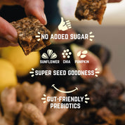 Veloforte Mixed Wellness Bars