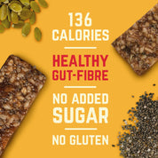 Veloforte Mixed Wellness Bars