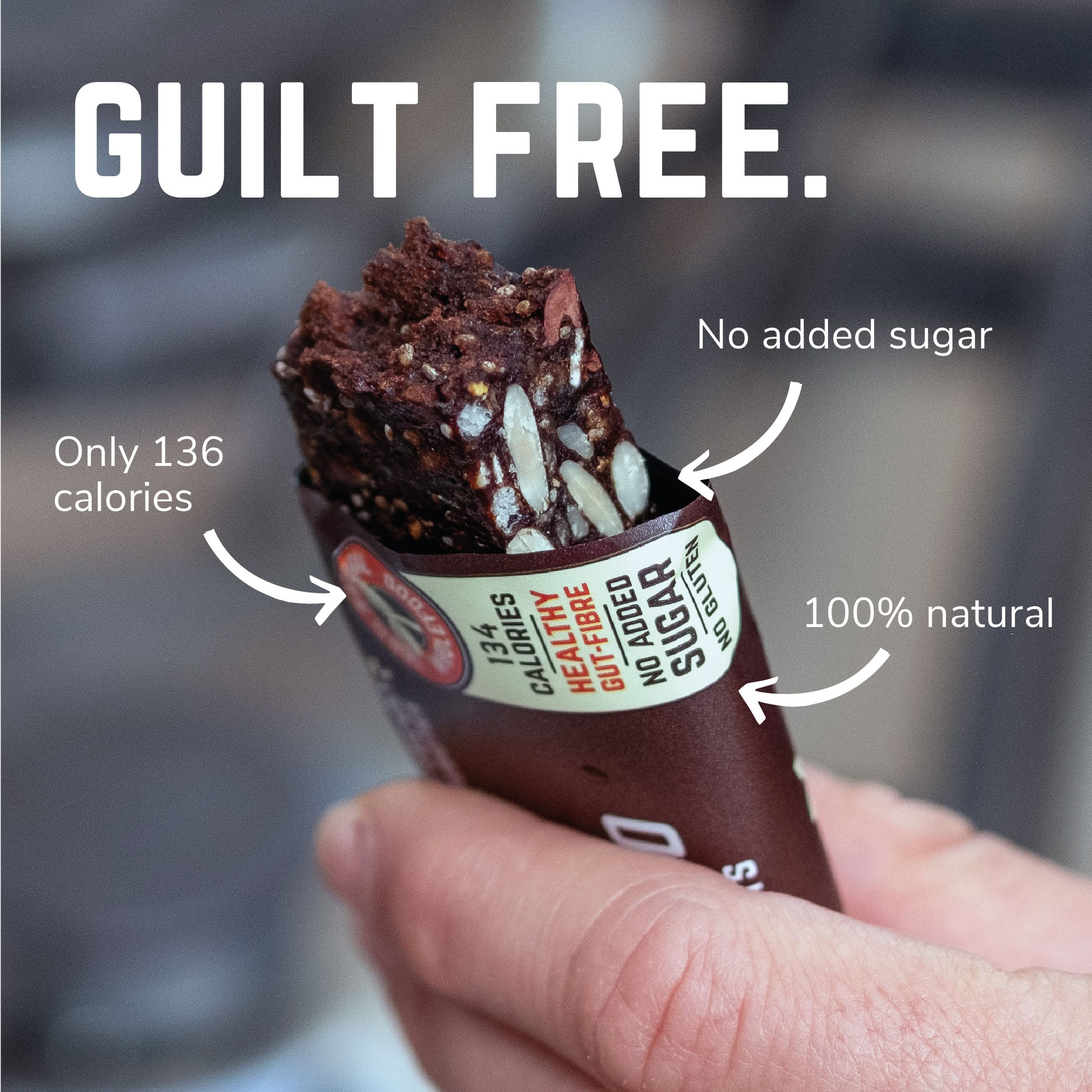 Veloforte Mixed Wellness Bars