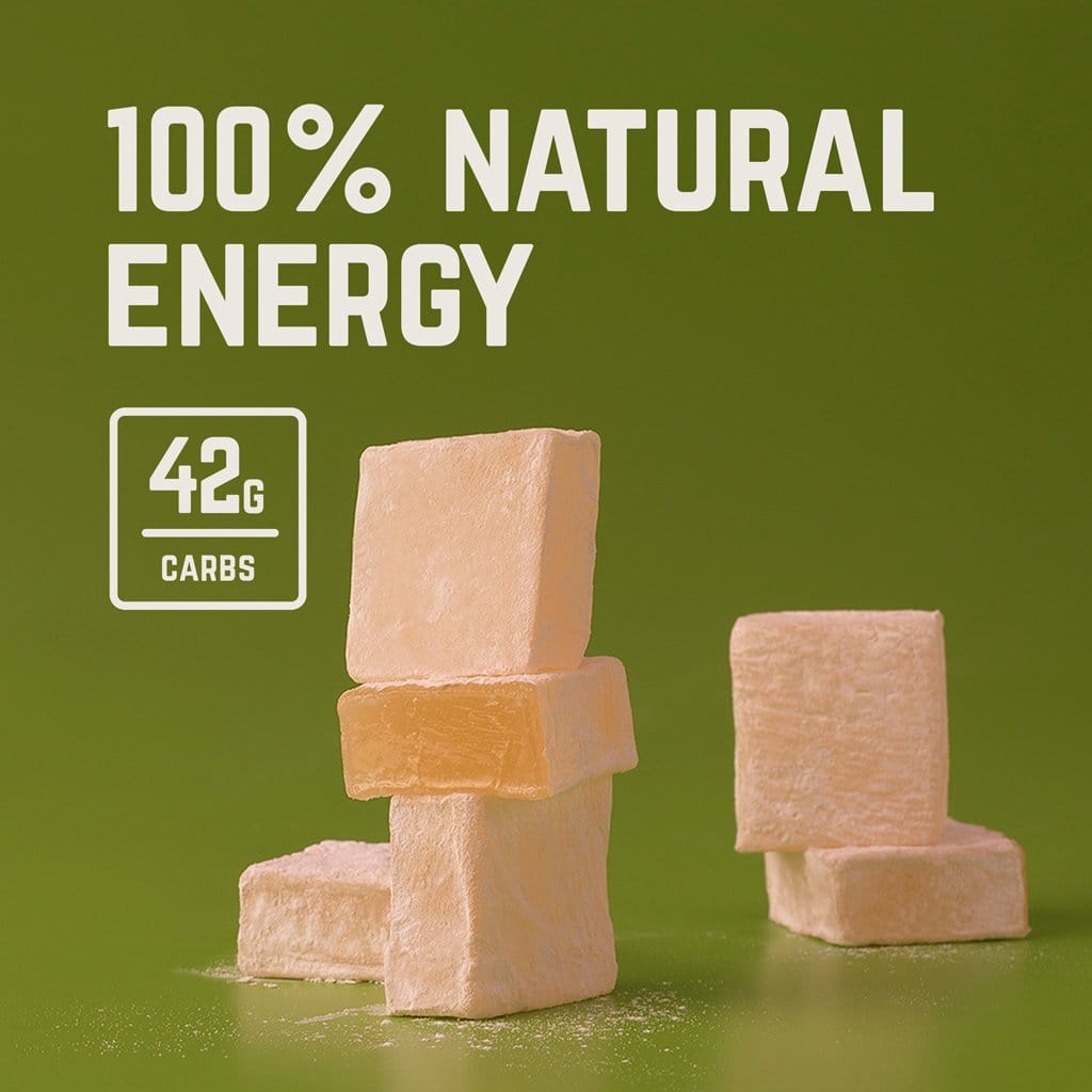 Veloforte Natural Energy Chews Fresco Energy Chews