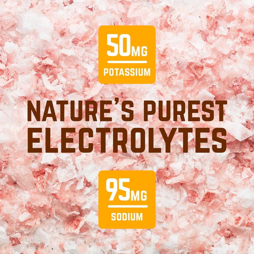 Veloforte Natural Energy Chews Fresco Energy Chews