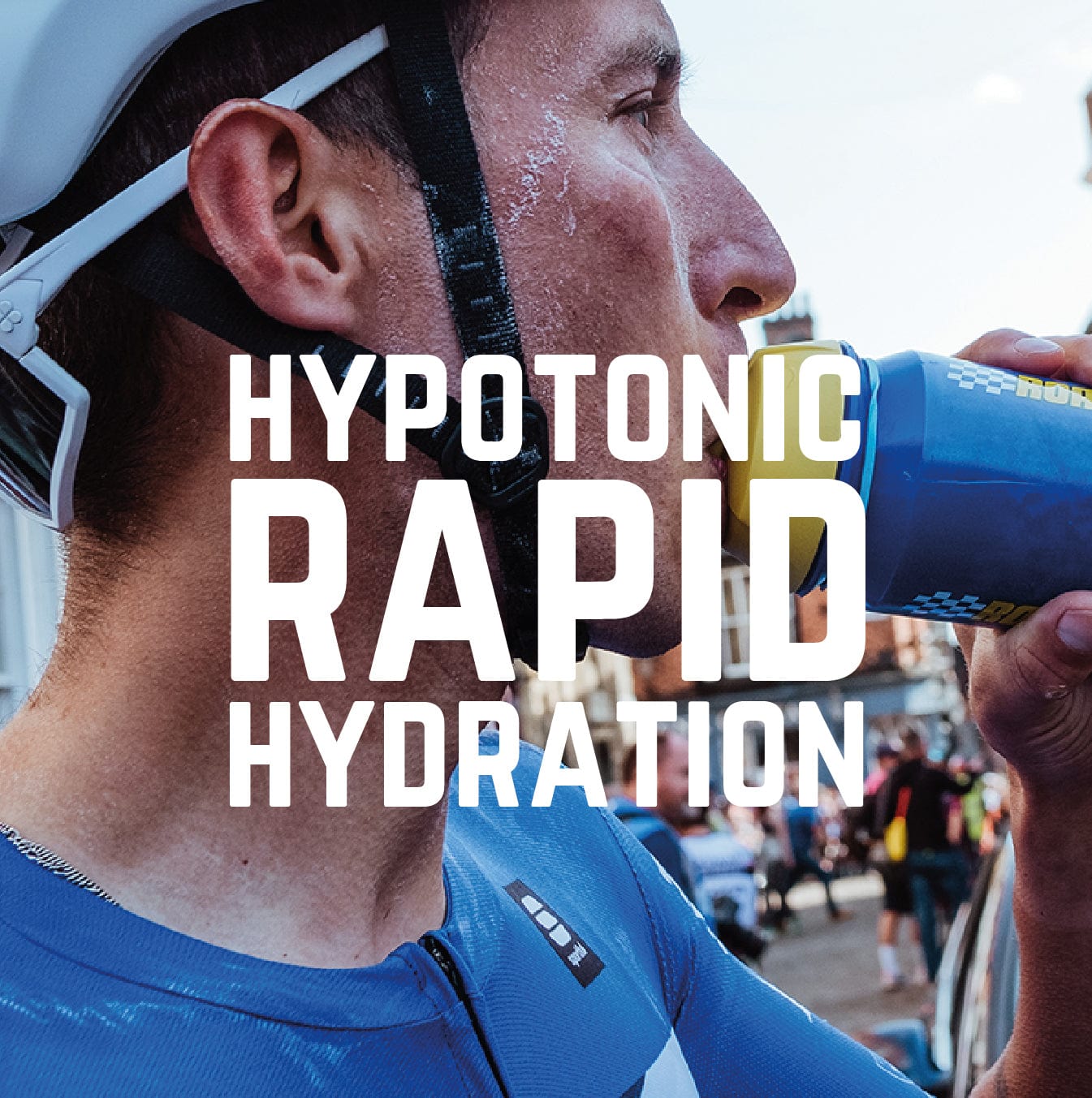 Veloforte Nutrition Drinks & Shakes Ultimate Hydration Bundle