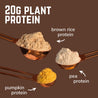 Veloforte Protein Shakes Cappo - Protein Super-Shake