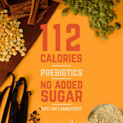 Veloforte Protein Shakes Molto - Protein Super-Shake