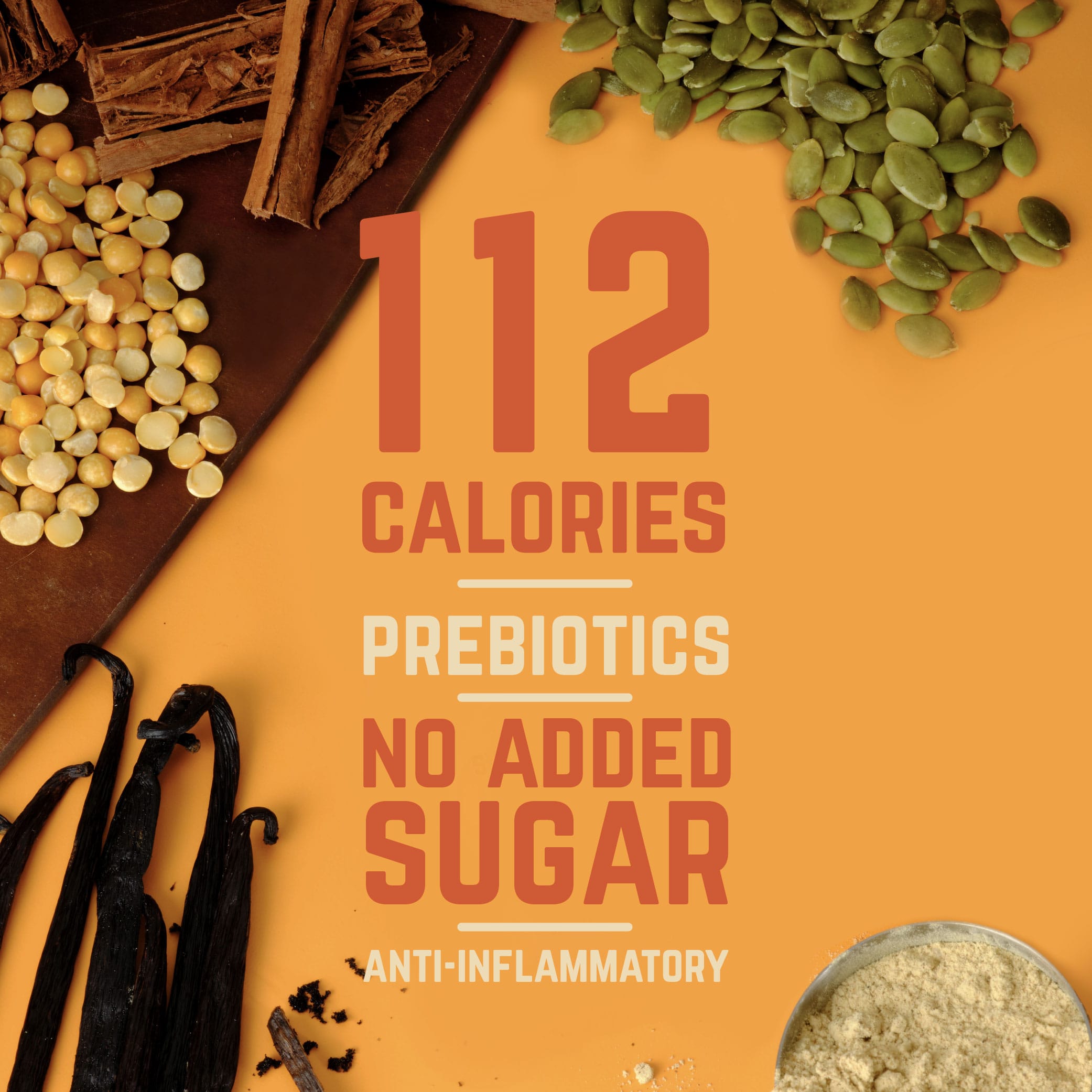 Veloforte Protein Shakes Molto - Protein Super-Shake