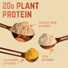 Veloforte Protein Shakes Molto - Protein Super-Shake